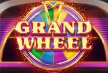 Grand Wheel (Red Tiger Gaming)