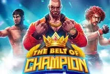 The Belt of Champion (Evoplay)