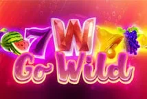 Go Wild (Gamzix)