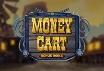 Money Cart Bonus Reels (Relax Gaming)