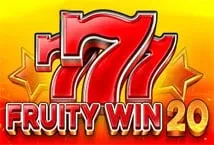 Fruity Win 20 (Fazi Company)