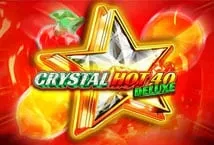 Crystal Hot 40 Deluxe (Fazi Company)