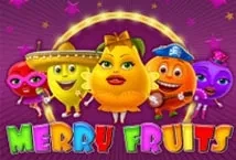 Merry Fruits (Amatic Industries)