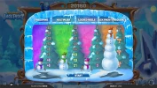Megaways Jack Frost