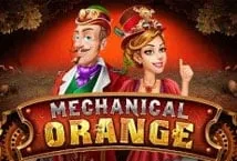 Mechanical Orange (BGaming)