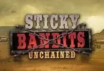 Sticky Bandits Unchained (Quickspin)