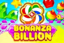 Bonanza Billion (BGaming)