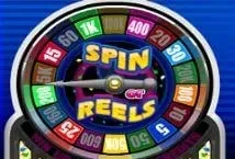 Spin or Reels (iSoftBet)