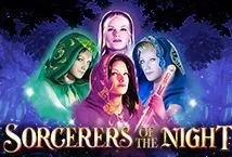Sorcerers of the Night (StakeLogic)
