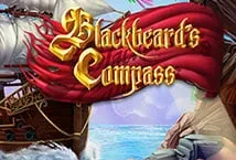 Blackbeard&#039;s Compass (1X2gaming)