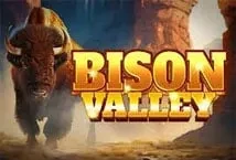 Bison Valley (iSoftBet)