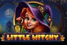 Little Witchy (Platipus Gaming)