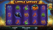 Little Witchy