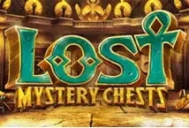 Lost Mystery Chests (Betsoft)