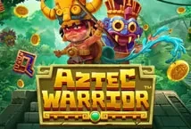 Aztec Warrior (Dragon Gaming)
