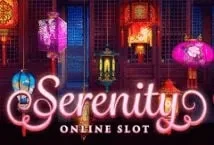 Serenity (Microgaming)