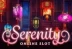 Serenity (Microgaming)