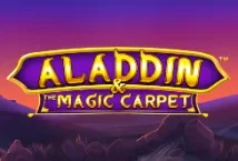 Aladdin and the Magic Carpet (SYNOT Games)