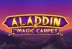 Aladdin and the Magic Carpet (SYNOT Games)