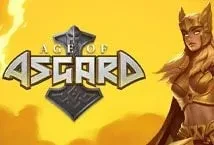 Age of Asgard (Yggdrasil Gaming)