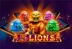 5 Lions (Pragmatic Play)