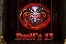 Devil&#039;s 13 (Pragmatic Play)