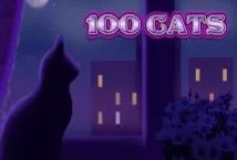100 Cats (EGT)