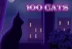 100 Cats (EGT)