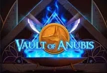 Vault of Anubis (Red Tiger Gaming)