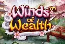Winds of Wealth (Betsoft)