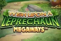 Wish Upon A Leprechaun Megaways (Blueprint Gaming)
