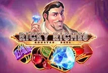 Ricky Riches (Sthlm Gaming)