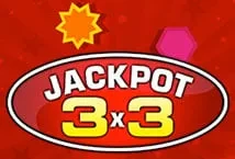 Jackpot 3x3 (1X2gaming)