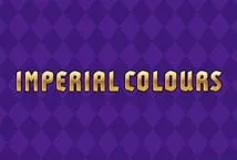 Imperial Colours (Golden Hero)