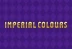 Imperial Colours (Golden Hero)