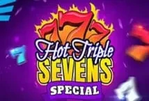 Hot Triple Sevens Special (Evoplay)