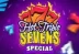 Hot Triple Sevens Special (Evoplay)