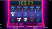 Hot Triple Sevens Special