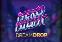 Neko Night Dream Drop (Relax Gaming)