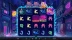 Neko Night Dream Drop (Relax Gaming)