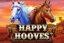 Happy Hooves (Pragmatic Play)