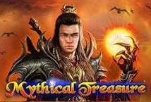 Mythical Treasure (EGT)