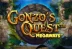 Gonzo&#039;s Quest Megaways (Red Tiger Gaming)