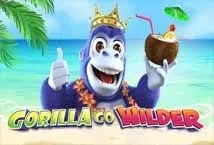 Gorilla go Wilder (NextGen Gaming)