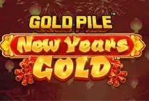 Gold Pile: New Years Gold (Playtech)