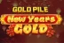 Gold Pile: New Years Gold (Playtech)