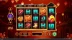 Gold Pile: New Years Gold (Playtech)