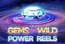 Gems Gone Wild Power Reels (Red Tiger Gaming)