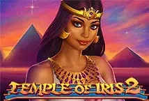 Temple of Iris 2 (Eyecon)