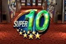 Super 10 Stars (Red Rake Gaming)